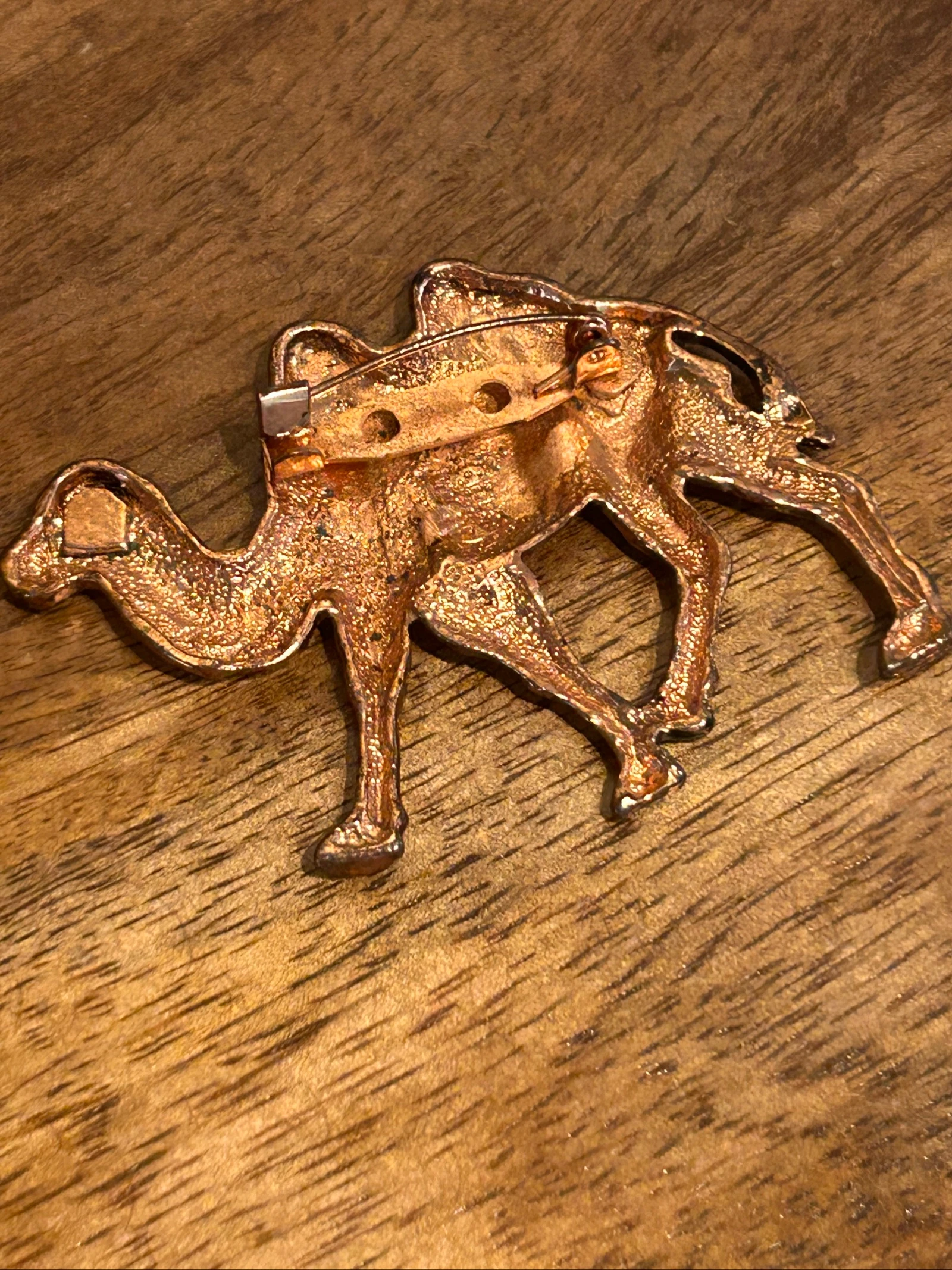 Broche vintage – photo 3